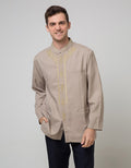 Arjuna Weda Muslim Fashion Chain S-Cream