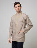 Arjuna Weda Muslim Fashion Chain S-Cream