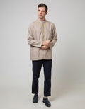 Arjuna Weda Muslim Fashion Chain S-Cream