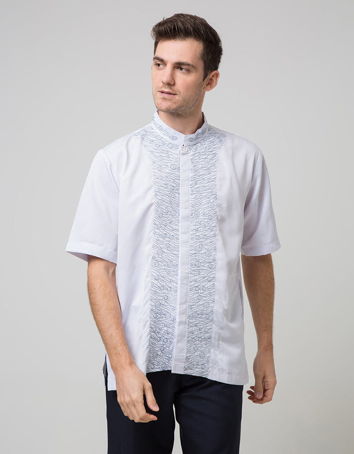 Arjuna Weda Muslim Clothing Circle