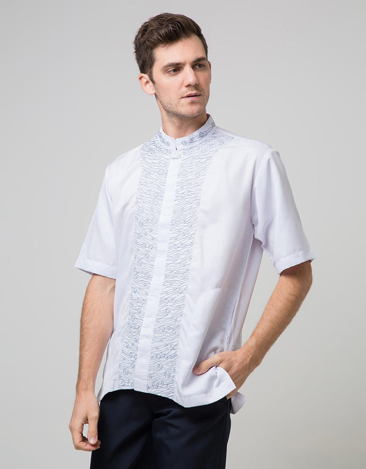 Arjuna Weda Muslim Clothing Circle