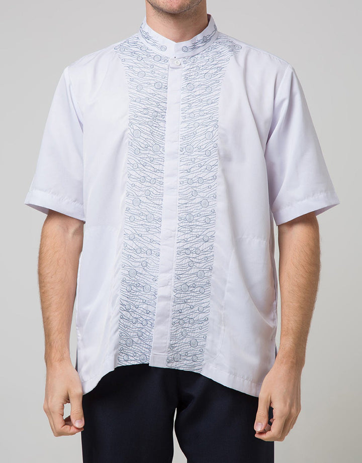 Arjuna Weda Muslim Clothing Circle