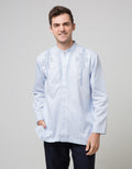 Arjuna Weda Muslim Fashion Ukel Lines