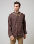 Arjuna Weda Muslim Fashion Chain S-Cream