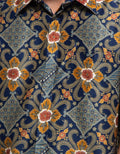 Arjuna Weda Casual Batik Shirt