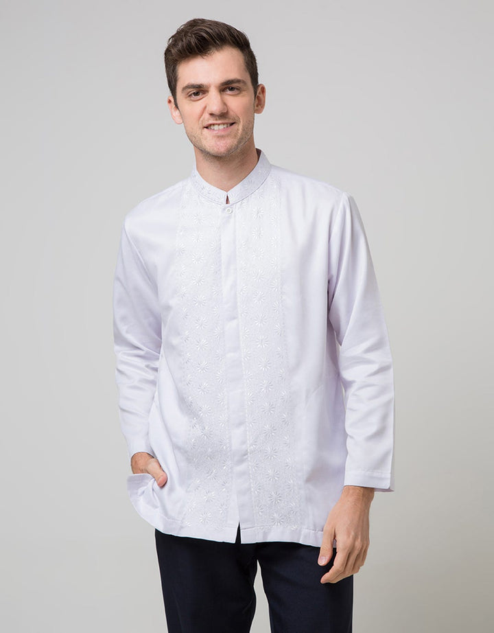 Arjuna Weda Muslim Fashion Koko Sun