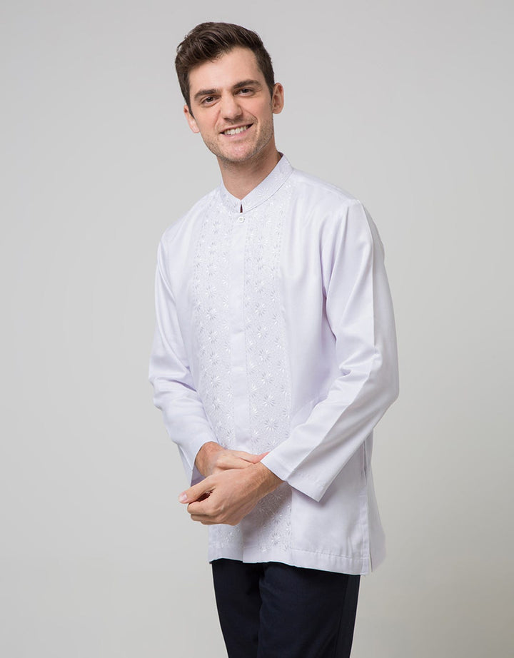 Arjuna Weda Muslim Fashion Koko Sun