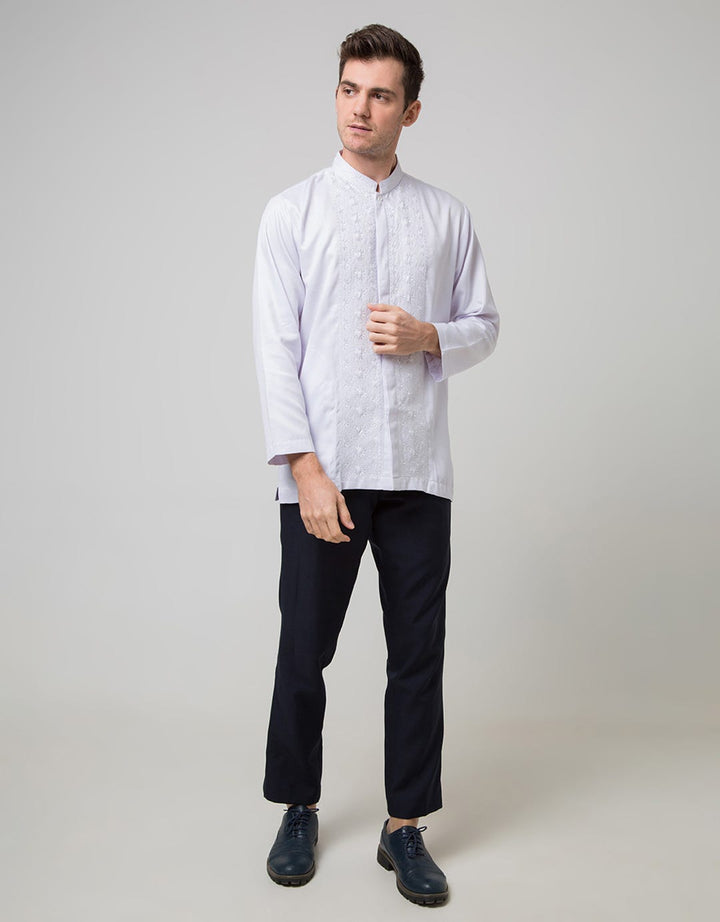 Arjuna Weda Muslim Fashion Koko Sun