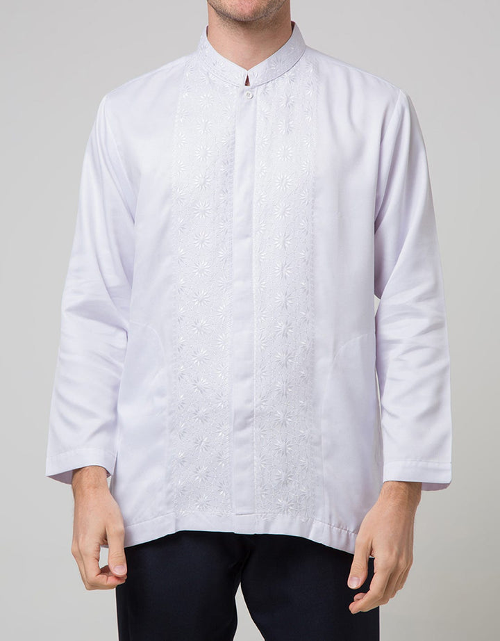 Arjuna Weda Muslim Fashion Koko Sun