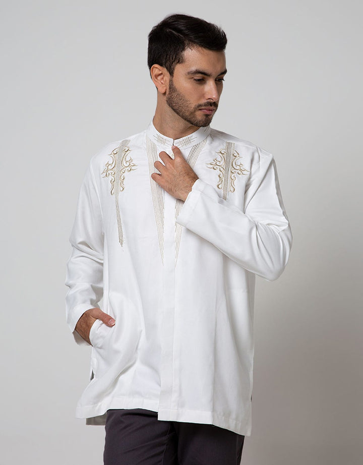 Arjuna Weda Muslim Fashion Ukel Lines