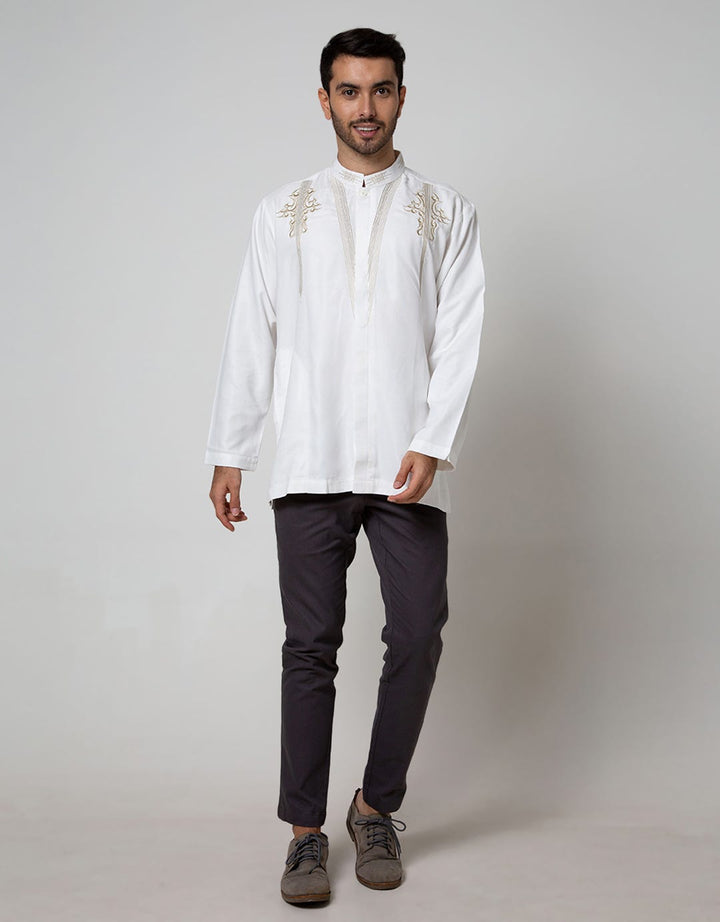 Arjuna Weda Muslim Fashion Ukel Lines