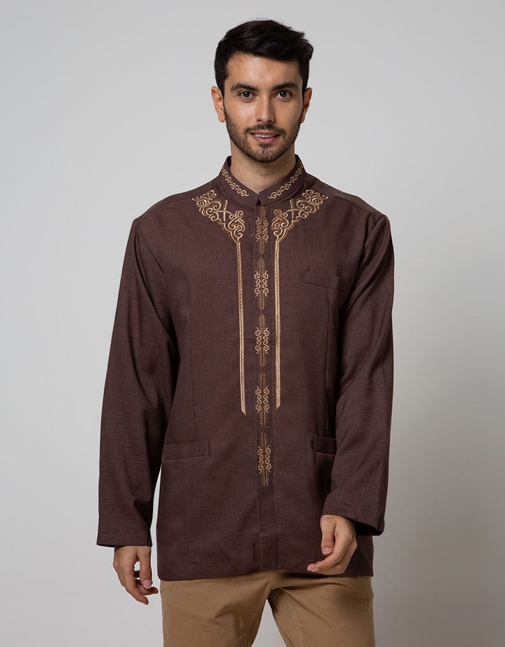 Arjuna Weda Muslim Fashion Chain