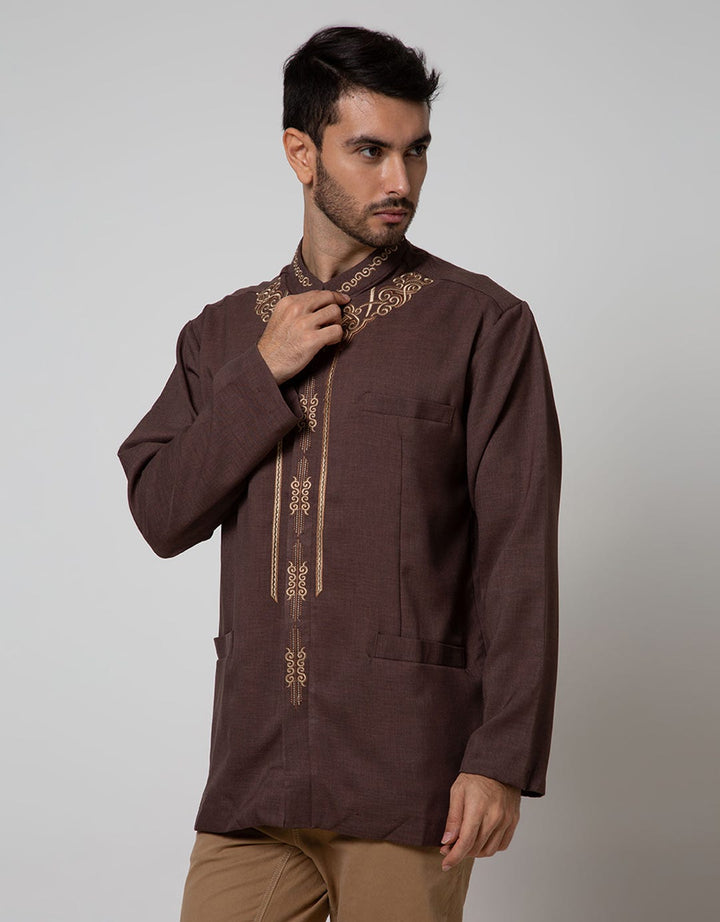 Arjuna Weda Muslim Fashion Chain