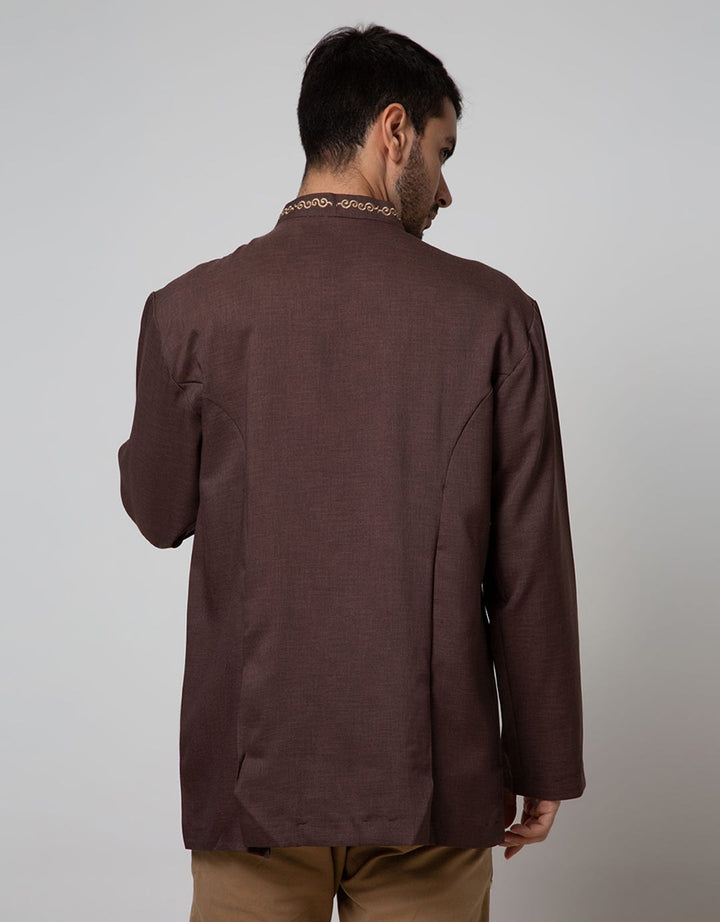Arjuna Weda Muslim Fashion Chain