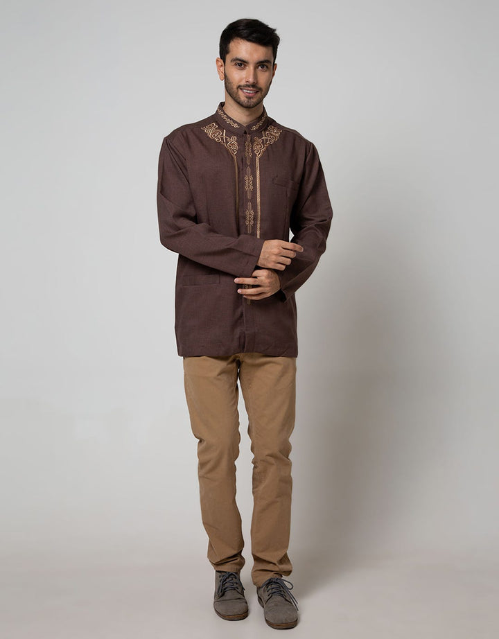 Arjuna Weda Muslim Fashion Chain