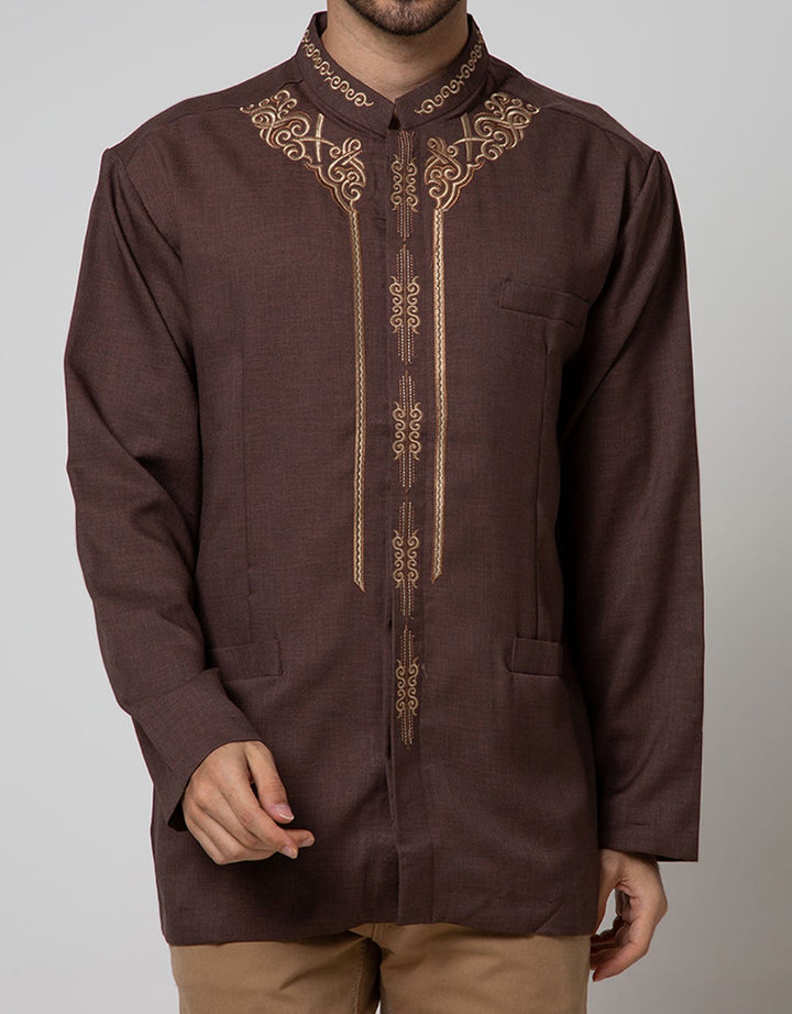 Arjuna Weda Muslim Fashion Chain