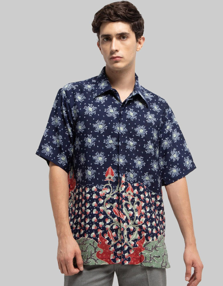 Arjuna Weda Batik Shirt
