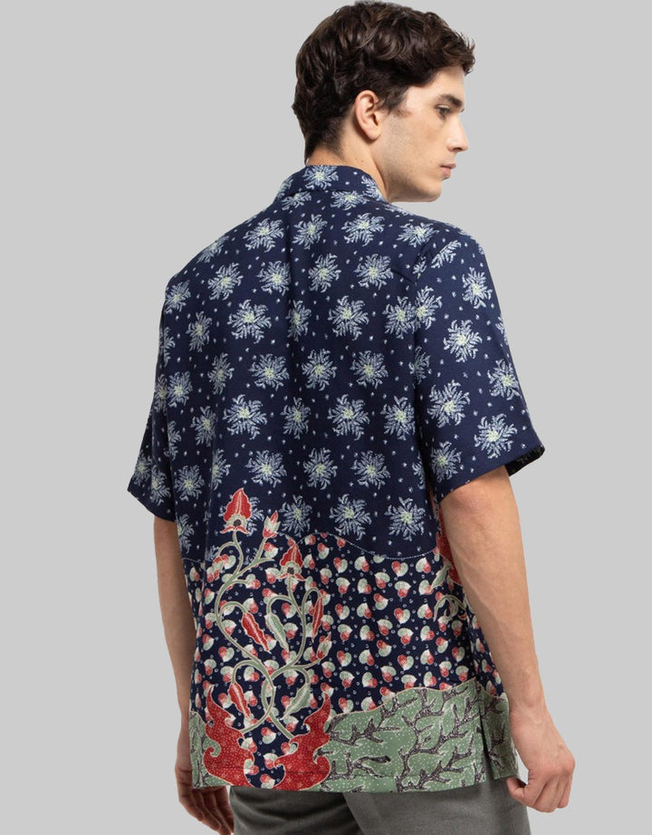 Arjuna Weda Batik Shirt