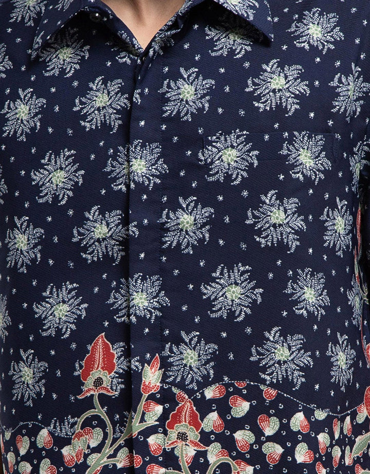 Arjuna Weda Batik Shirt