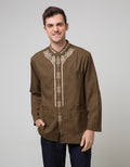 Arjuna Weda Muslim Fashion Chain S-Cream
