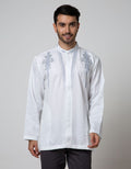 Arjuna Weda Muslim Fashion Ukel Lines
