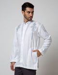 Arjuna Weda Muslim Fashion Ukel Lines