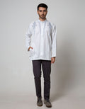 Arjuna Weda Muslim Fashion Ukel Lines