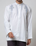 Arjuna Weda Muslim Fashion Ukel Lines