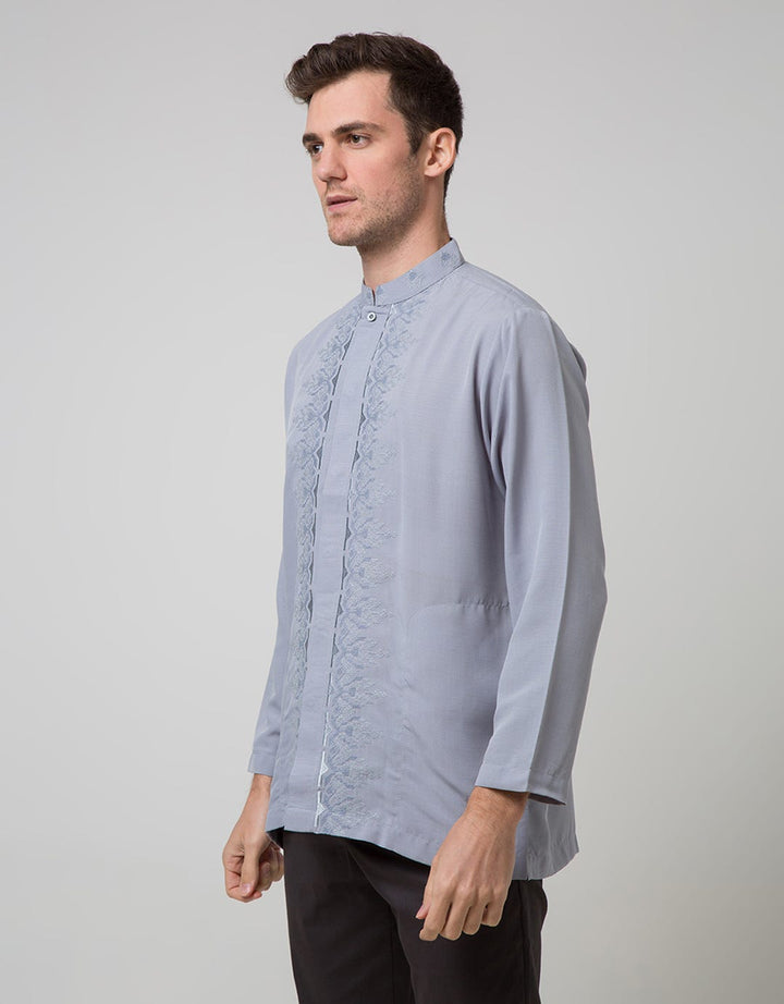 Arjuna Weda Geometric Muslim Fashion