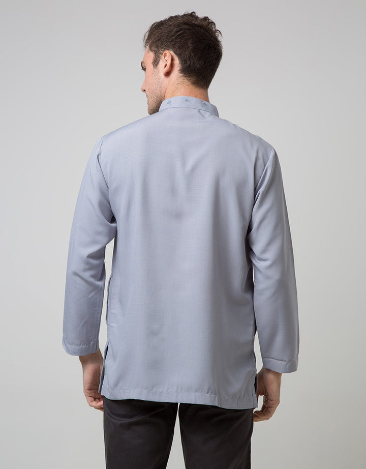 Arjuna Weda Geometric Muslim Fashion