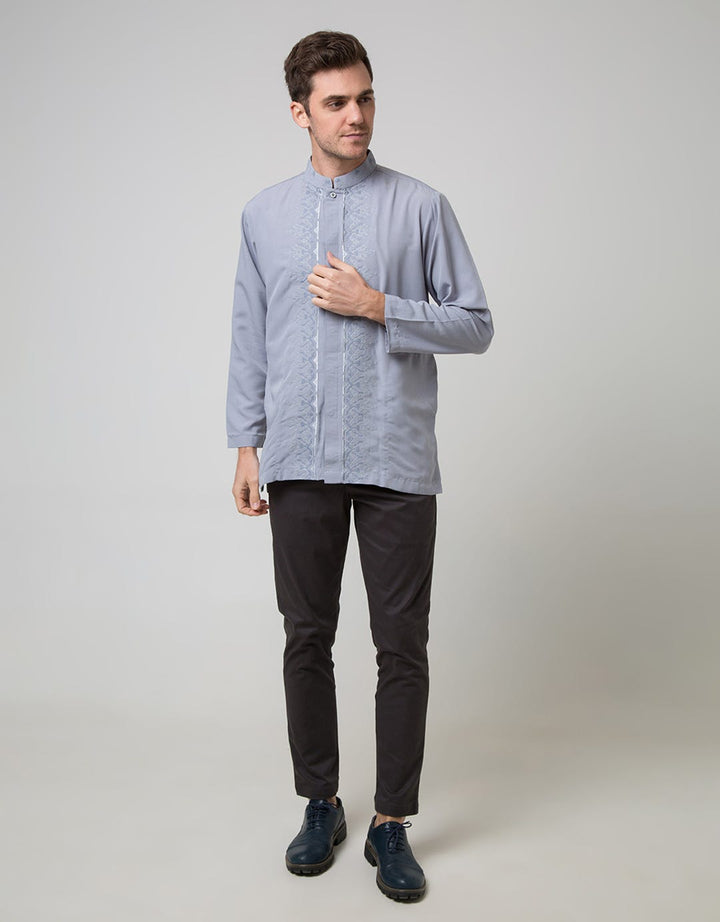 Arjuna Weda Geometric Muslim Fashion