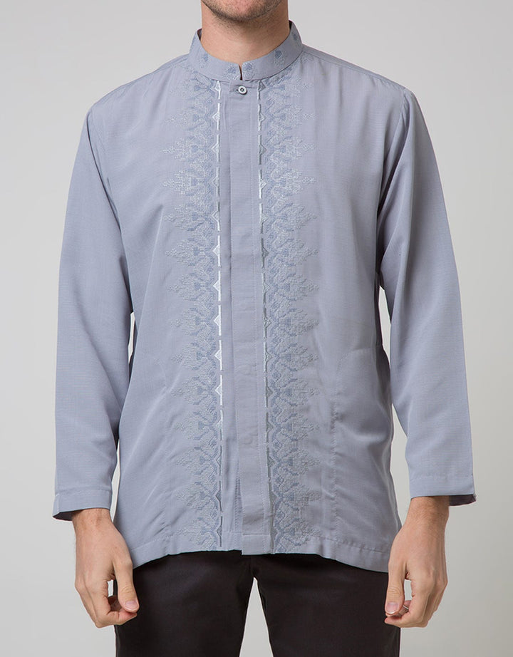 Arjuna Weda Geometric Muslim Fashion