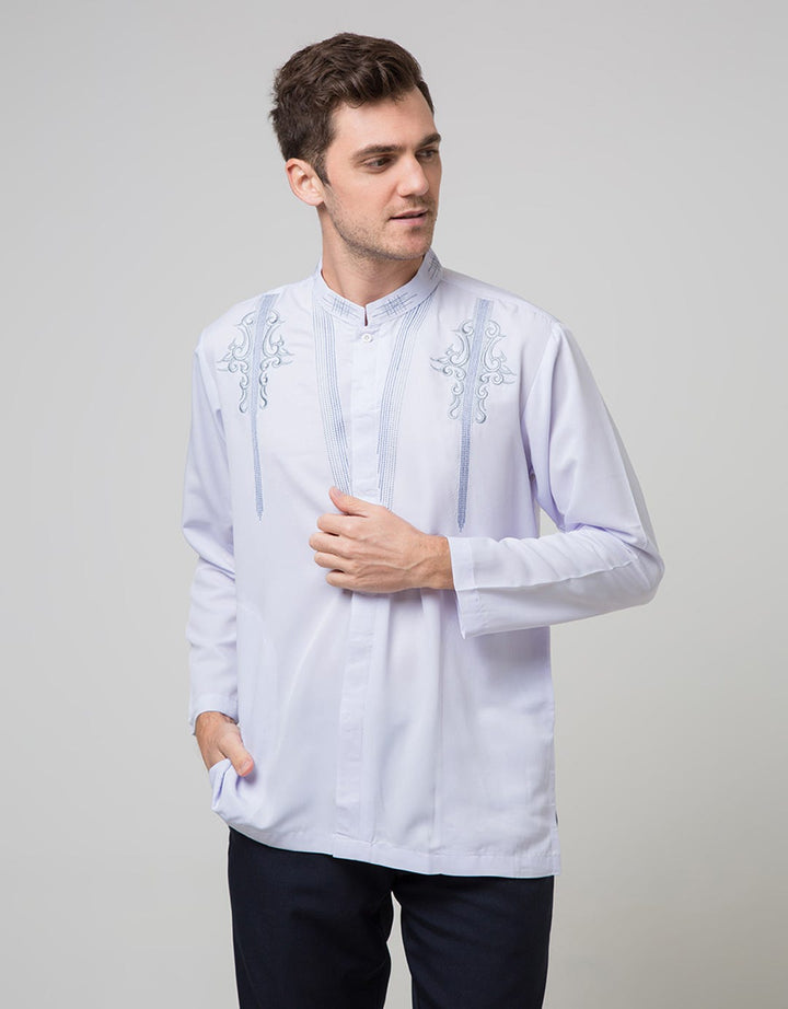 Arjuna Weda Muslim Fashion Ukel Lines