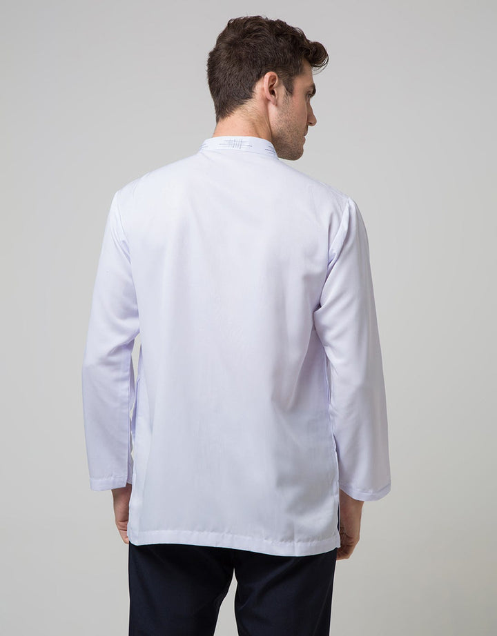 Arjuna Weda Muslim Fashion Ukel Lines