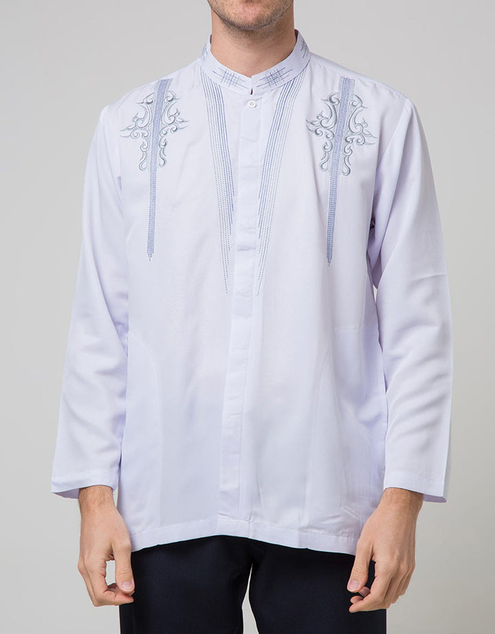 Arjuna Weda Muslim Fashion Ukel Lines