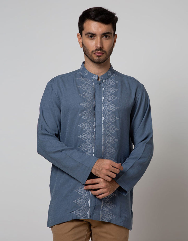 Arjuna Weda Geometric Muslim Fashion