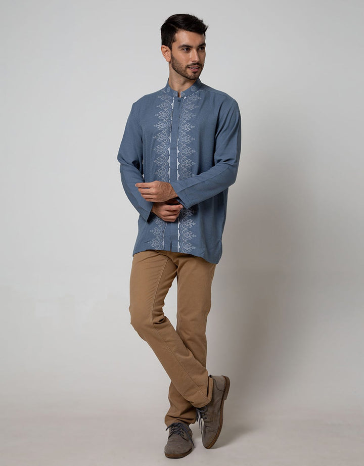 Arjuna Weda Geometric Muslim Fashion