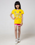 Nohea Set 2 Pc Short Pants