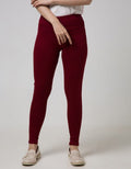 Point One Girl Red r