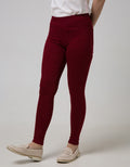 Point One Girl Red r