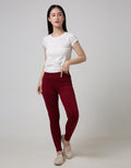 Point One Girl Red r