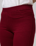 Point One Girl Red r