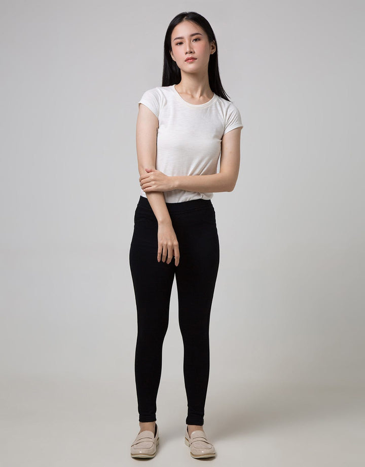 Point One Girl Black