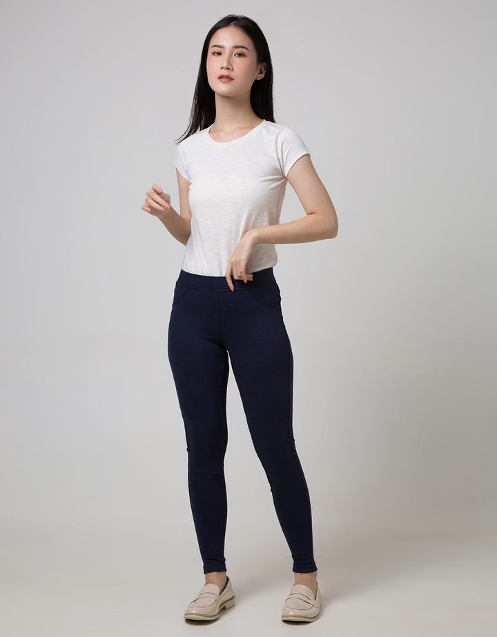Point One Girl Navy