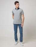 Walrus Walrus Studio Kaos Polo Polos
