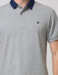 Walrus Walrus Studio Kaos Polo Polos