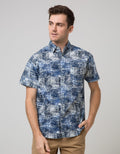 WALRUS STUDIO SHIRT