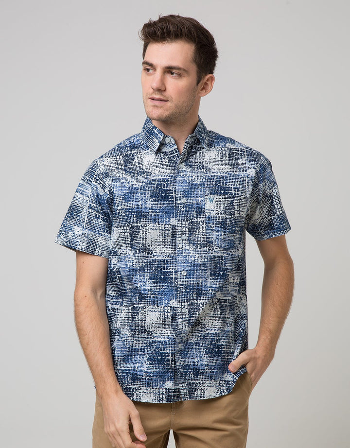 WALRUS STUDIO SHIRT