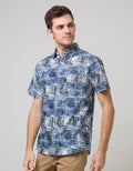 WALRUS STUDIO SHIRT