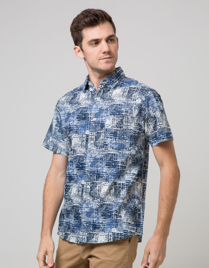 WALRUS STUDIO SHIRT